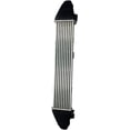 thumbnail image 3 of JSD Intercooler Charge Air Cooler for 2012 2013 Mercedes-Benz C250 SLK250 2045000100, 3 of 5