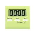 thumbnail image 1 of Binwennn Kitchen Finds under 10 A7r3 Timer Kitchen Countdown Timer Digital Reminder Baking Convenience Electronic Timer Stopwatch Learning, 1 of 4