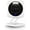 White, variant on WYZE Cam v4, 2K HD Wi-Fi Smart Home Security Camera, Indoor/Outdoor, Pet/Baby Monitor, Motion Activated Spotlight/Siren, Enhanced Color Night Vision, 2-Way Audio, Local/Cloud Storage, Wired, White