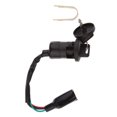thumbnail image 2 of Interruptor De Llave De Encendido De Reemplazo Con Teclas Para 90 (01) Sunnimix Interruptor de la llave de encendido de la motocicleta, 2 of 6