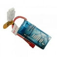 thumbnail image 3 of Gens Ace 11.1V 45C 3S 1000mAh Lipo Battery Pack with Deans Plug, 3 of 4