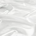 thumbnail image 4 of Comfort Classics Satin White Luxury 6 PC Sheet Set, California King - Wrinkle Free, 4 of 18