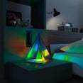 thumbnail image 3 of Lámpara de escritorio LED Colco colorida para Decoración, 3 of 8