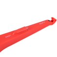thumbnail image 1 of Auto Circuit Tester, herramienta de diagnóstico eléctrico Multímetro Lámpara Car Power Circuit Probe Kit(rojo) Probador de circuito Spptty reparación de automóviles, 1 of 7