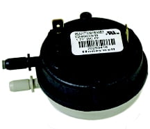 Black and Decker DCC2560T1 Genuine OEM Replacement Pressure Switch # N495011 