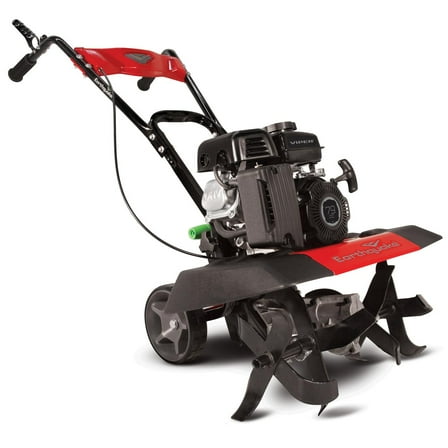 Earthquake Versa Tiller Cultivator with 79cc 4-Cycle Viper Engine, 24734