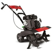 Earthquake Versa Tiller Cultivator with 79cc 4-Cycle Viper Engine, 24734