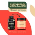 thumbnail image 2 of Pre Workout Entrenamiento 200 Capsulas | Vitalbotanics VITALBOTANICS PRE_WRKOUT_200, 2 of 7