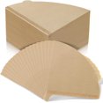 thumbnail image 1 of HWZWT No. 4 cup cone coffee filter for brewing, 1 of 5