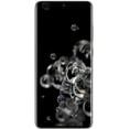 thumbnail image 3 of Restored Galaxy S20 Ultra 5G Verizon 128GB Black (Refurbished), 3 of 5