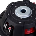 thumbnail image 2 of MB Quart Discus 10" DVC 4 Ohm Wall Mount Shallow Subwoofer with 600W Peak Power, 2 of 9
