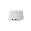 Portable White Noise Machine With 9 Soothing Sounds Night Light And Timer For Home Office