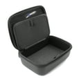 thumbnail image 2 of CASEMATIX Portable Carrying Case for Sega Game Gear Micro and Accessories, Includes Black Case Only, 2 of 5