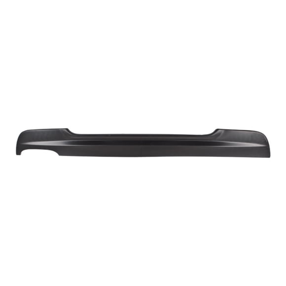 Spoiler 335xi 2007 A 2008 Bmw Tra Inf