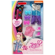 Nickelodeon JoJo Siwa Dreamy Fashion set