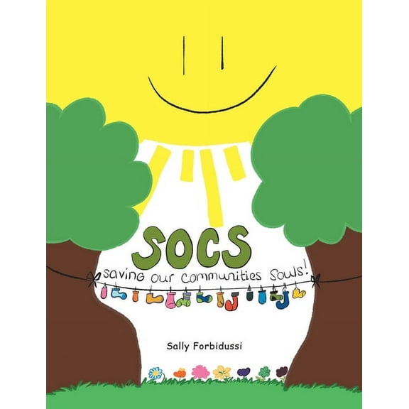 Socs: Saving Our Communities Souls, (Paperback)