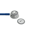 thumbnail image 4 of 3M Littmann Classic III Stethoscope, Navy Blue Tube, 27 inch, 5622, 4 of 4
