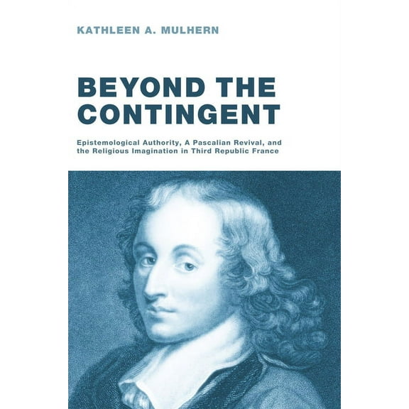 Beyond the Contingent (Paperback)
