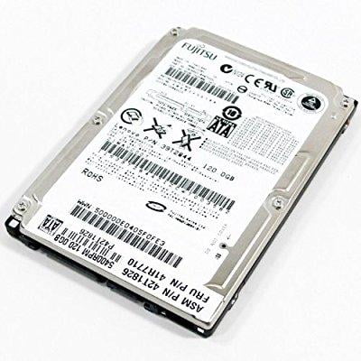 5400rpm 8mb Notebook Hard Drive - Fujitsu MHW2120BH 120GB SATA/150 5400RPM 8MB 2.5-Inch Notebook Hard Drive