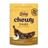 Nutro Chewy Treats With Real Bananas 100% Natural Dog Treats, 4 Oz.