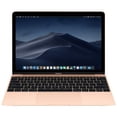 thumbnail image 1 of Restored Apple MacBook - 12" - Core m3 - 8 GB RAM - 256 GB SSD - English, 1 of 4