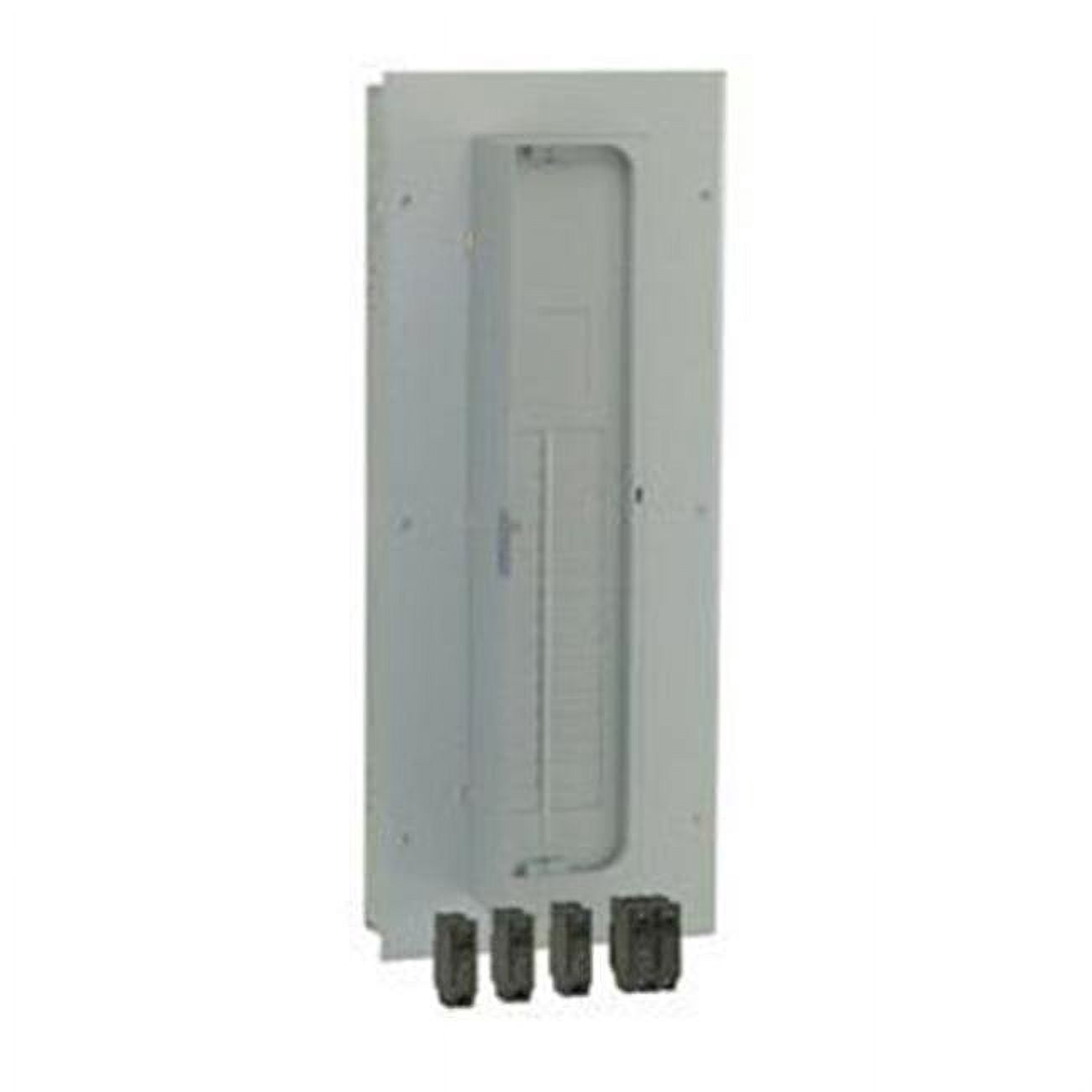 GE Industrial PowerMark Plus Main Breaker Load Center - 200A 18