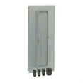 thumbnail image 1 of GE Energy Industrial Solutions 257087 Centre de Charge Intérieur 200A 64 Circuits, 1 of 4