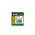 thumbnail image 2 of Spax 5034897 Vis de Construction de Tête de Rondelle de 4 Po&44; Pack de 50, 2 of 5