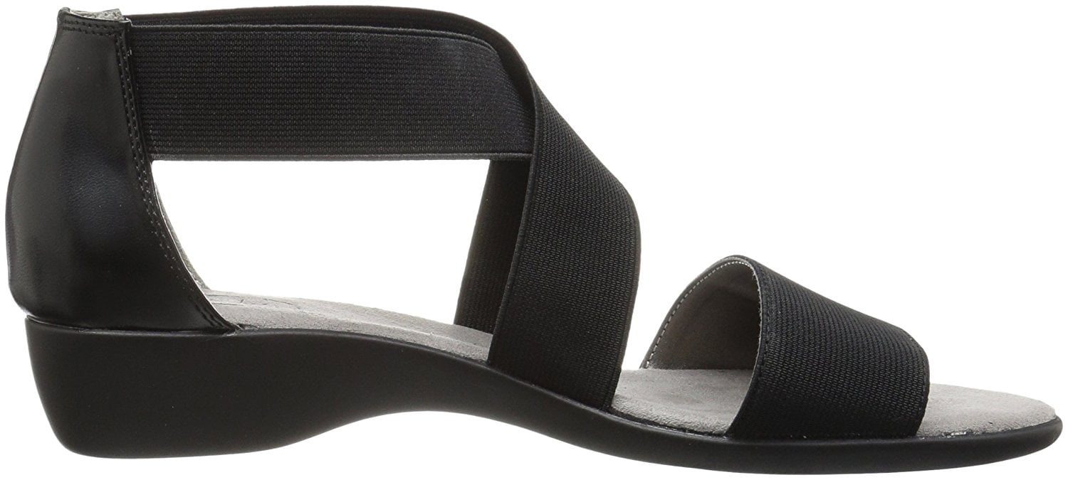 lifestride tellie sandal