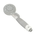 thumbnail image 4 of Kingston Brass K511A1 Kaiser 5-Function Hand Shower, Polished Chrome/Black, 4 of 4