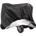 thumbnail image 1 of Cubierta para scooter de movilidad, 210d Oxford resistente al agua 4 ruedas scooter eléctrico TUNC Sencillez, 1 of 5