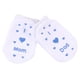 thumbnail image 1 of Calcetines cálidos de invierno para niños Calcetines antideslizantes de suave con de dibujos animados para bebés Azul, 1 of 7