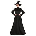 thumbnail image 5 of Deluxe Harry Potter McGonagall Plus Size Costume, 5 of 6