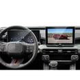 thumbnail image 1 of Protector de pantalla de vidrio templado 9H para Toyota RAV4 2026, 1 of 7
