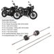 thumbnail image 4 of Deslizador de Protección Anticaída ANGGREK para Rueda de Motocicleta, 4 of 8