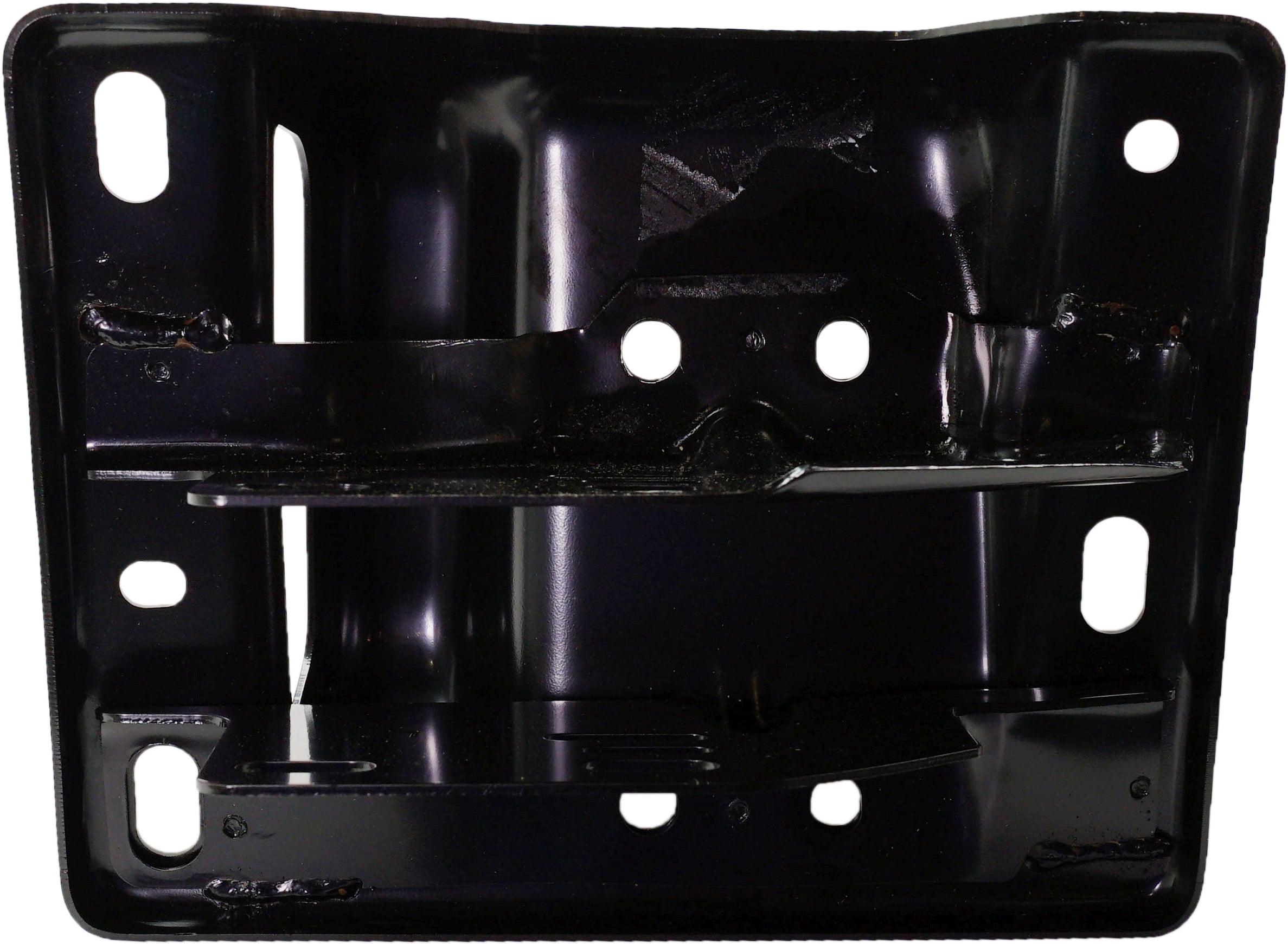 Replacement D013152 Bumper Bracket Compatible For 2011-2018 Ram 2500 2003-2010 Dodge Front, Left Driver