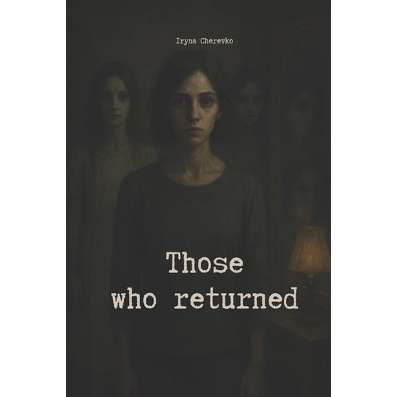 Those who returned, (Paperback)