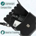 thumbnail image 3 of 2026 Windproof Travel Umbrella, Automatic Umbrellas for Rain, Compact Umbrella, Travel Umbrella Compact, Windproof Umbrella, 3 of 5