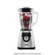 thumbnail image 2 of Licuadora T-fal Ultraforce 2 Velocidades Vaso de Vidrio LN322DMX Acero Inox, 2 of 4