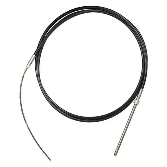 SeaStar Solutions SSC62 Safe-T QC Steering Cable
