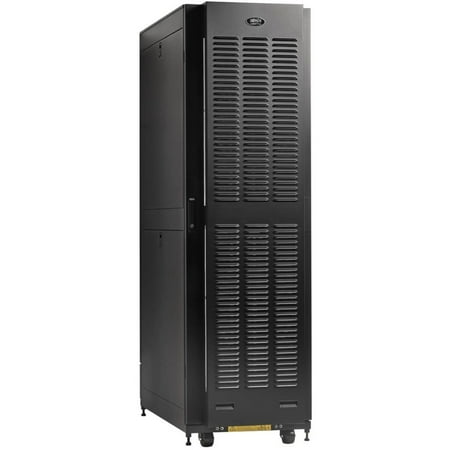 UPC: 0037332159298 | Tripp Lite SmartRack 42U Standard-Depth Rack Enclosure Cabinet for Harsh Environments