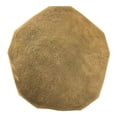 thumbnail image 4 of MOE'S Home QUINTUS TABLE d'Appoint en Laiton ANTIQUE, 4 of 4