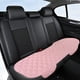 thumbnail image 3 of Cojín de asiento de coche de invierno de felpa sin respaldo sin ataduras cojín cálido cojín de coche cojín del asiento trasero cojín del asiento, 3 of 5