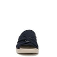 thumbnail image 4 of BZees For Lifestride Womens Serenade Slide Wedge Sandal - Medium & Wide Width, 4 of 9