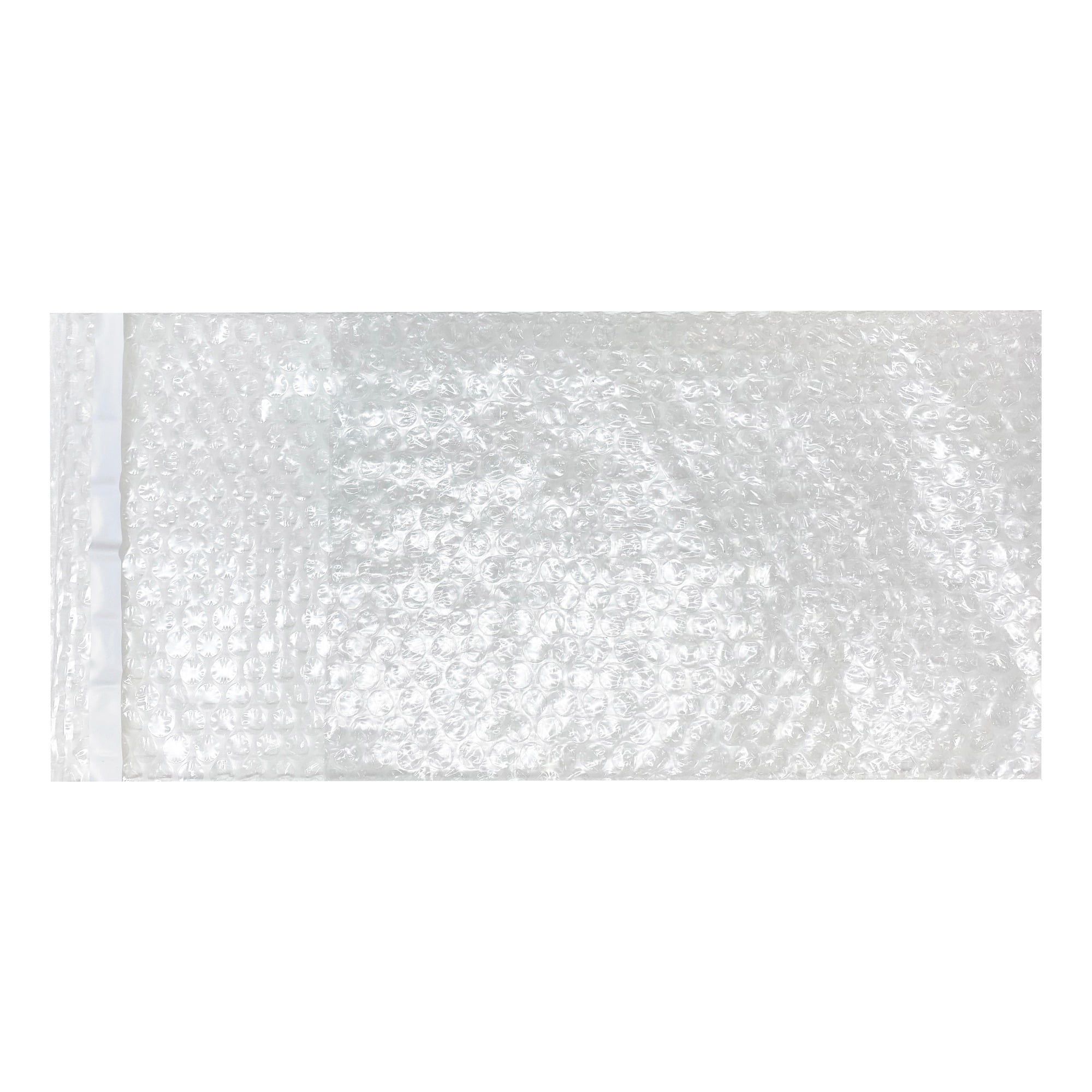 UOFFICE 800 Bubble Out Bags 7x11.5" Wrap Pouches