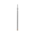 thumbnail image 4 of Broca para martillos DEWALT DW5477 Rock Carbide (4 unidades, SDS+, 22 mm), 4 of 8