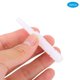 thumbnail image 3 of 20pcs 4mm to 8mm Aquarium Hose Adapter PVC Tube Connector Converter, 3 of 4