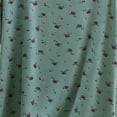 thumbnail image 4 of ZVNAΖH Women's Floral Print Undershirt Tank Top, Soft Sleeveless Crew Neck Loungewear & Layering Camisole, L-2XL, 4 of 5