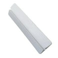 thumbnail image 2 of Dusknt Anti Kick Pedal Novel Guardrail Fitting Guardrail Holder Door Fixator Plastic Fixing Accessory Useful Fixing Fitting Practical Guardrail Fixator Gate Fence Accessory, Clearance Sale!, 2 of 9