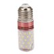 thumbnail image 2 of 2X Luz de 3 Colores Integrada SMD LED de Maiz E27 AC85V - 265V Luz Blanco Calido Alta Ahorro de Energia Pequena Luz LED Bombilla 12W, 2 of 5